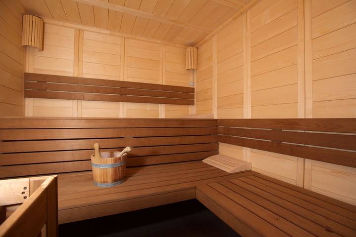 Ganze Wohnung, Gemütliche drei Zimmer Wohnung in der Hörnumer Heide. in Hörnum, Sylt