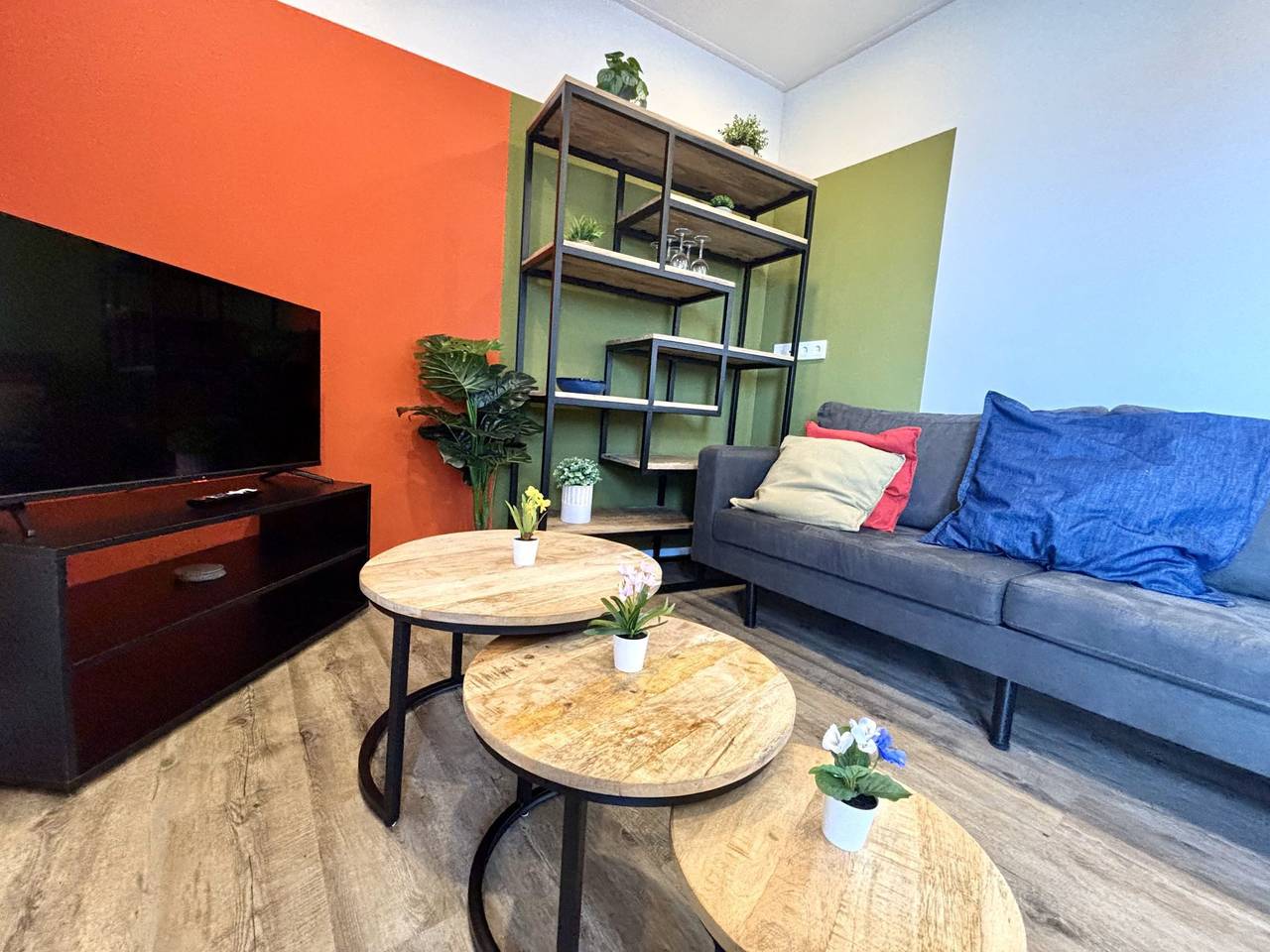 Appartamento vacanze a Veere a partire da 299€ a notte