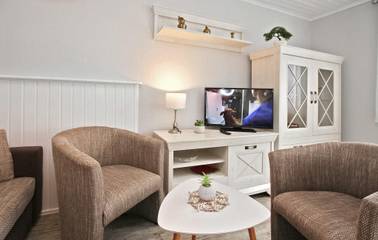 Ferienwohnung für 2 Personen in Waren (Müritz), Müritz, Bild 4