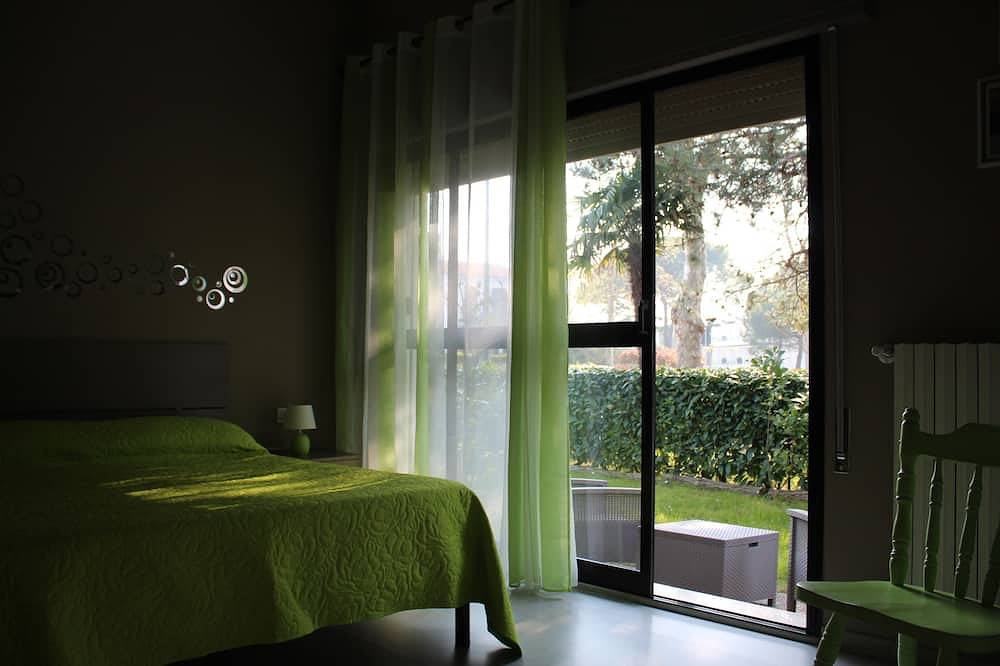 Casa Europa 🏡 ist Ihr Ferienhaus 400 m vom Meer entfernt, mit eigenem Garten. in Cavallino, Cavallino-Treporti