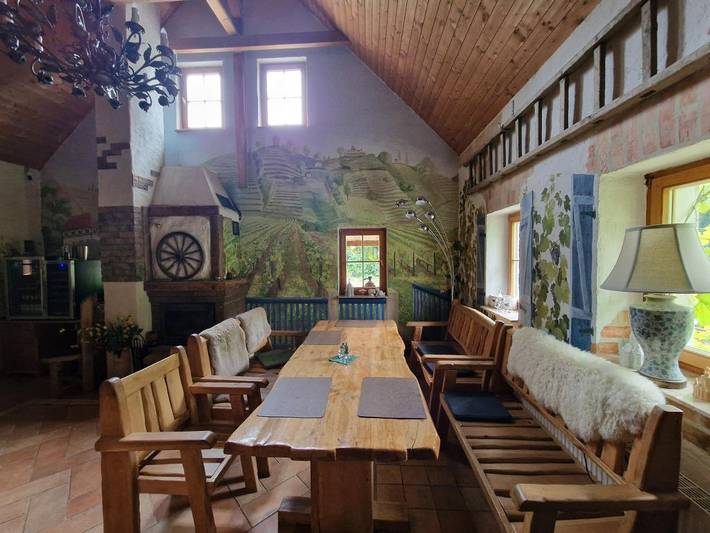 BnB für 3 Personen in Sachsen - 3