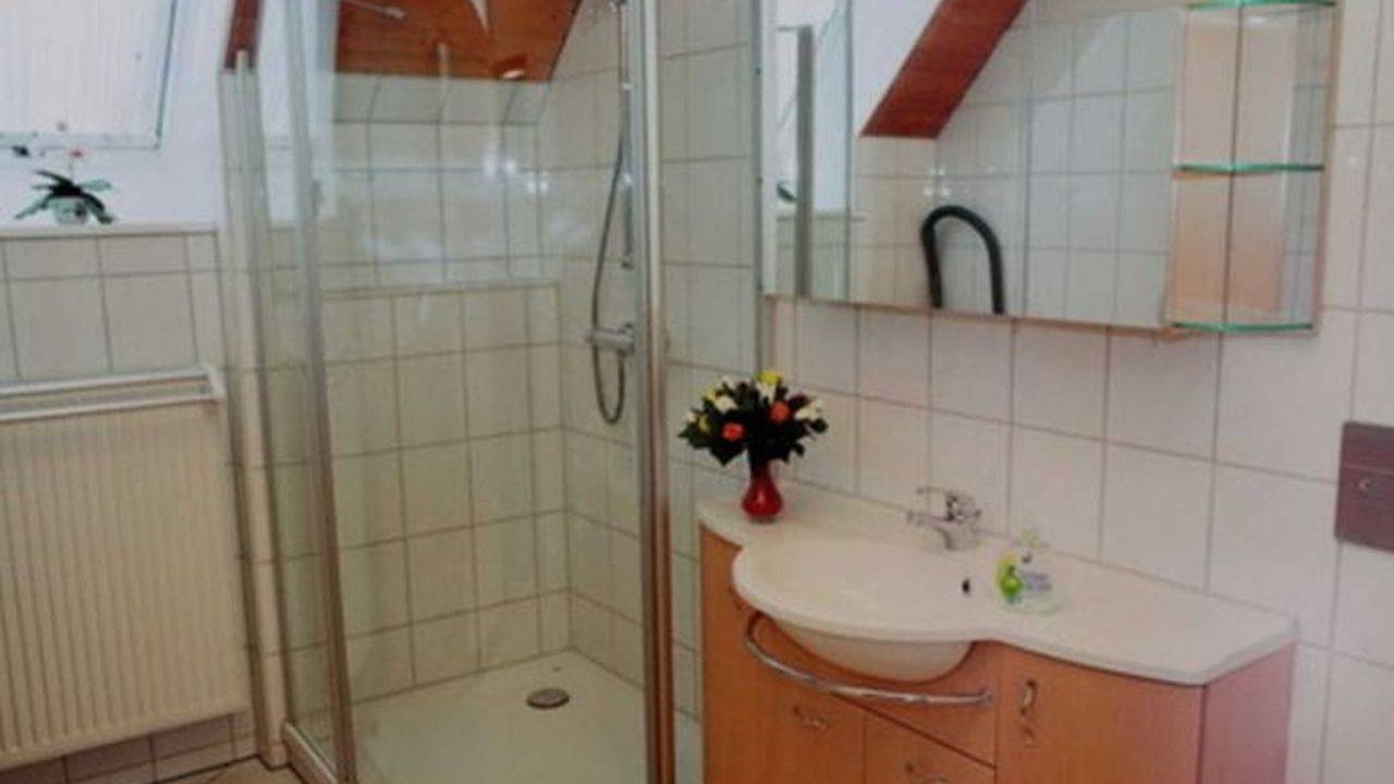 Ganze Ferienwohnung, Ferienwohnung für 2 Personen (40 m²) in Büsum in Büsum, Nordseeküste