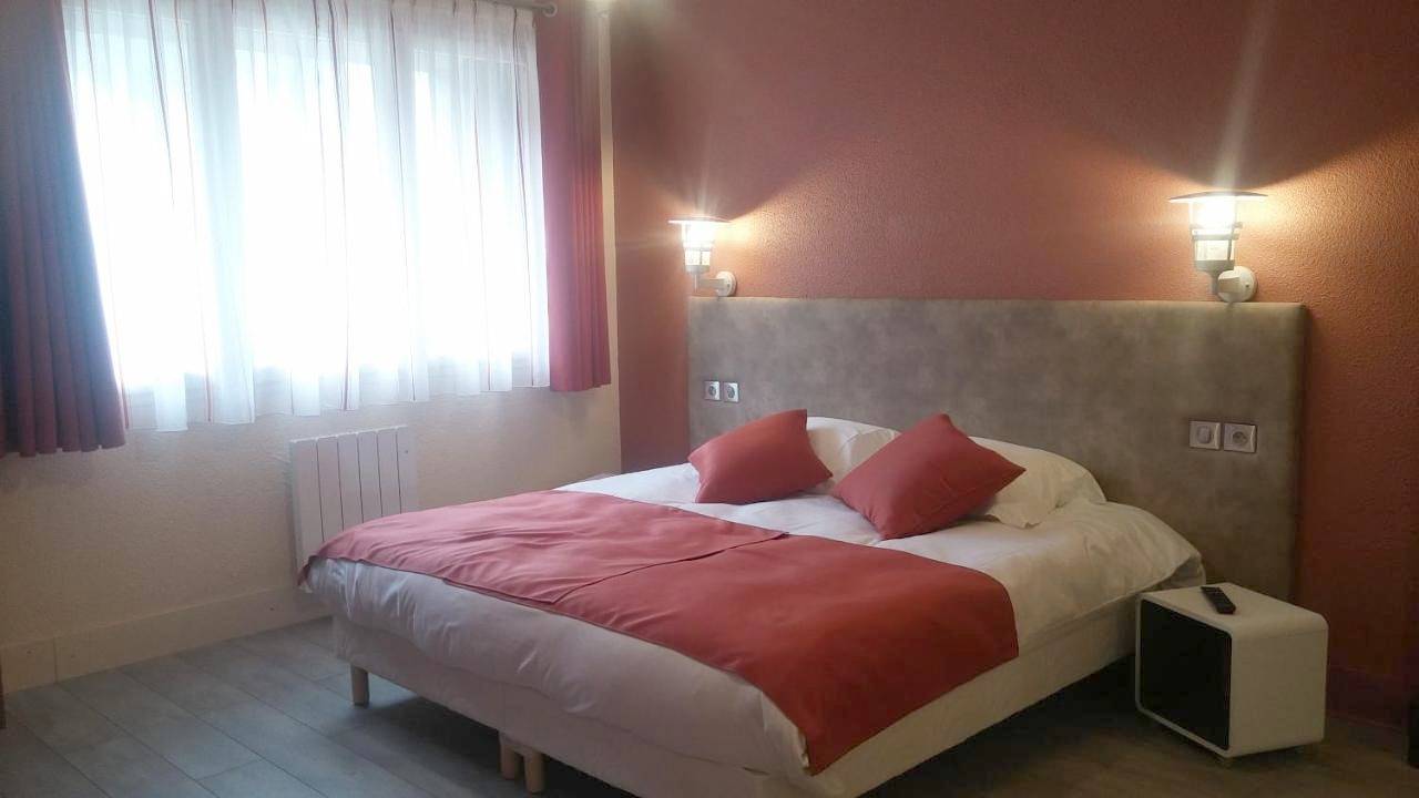 Appartement entier, Oyonnax Bellignat Appart Hotel in Bellignat, Nantua