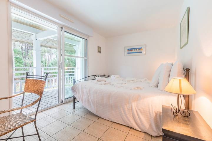 Villas Club Royal Ocean 17 in Moliets-Plage, Moliets-et-Maa