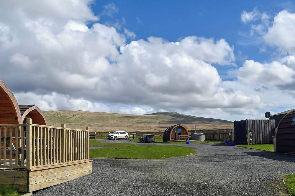 1 bedroom accommodation in Corney, near Millom in Lake District