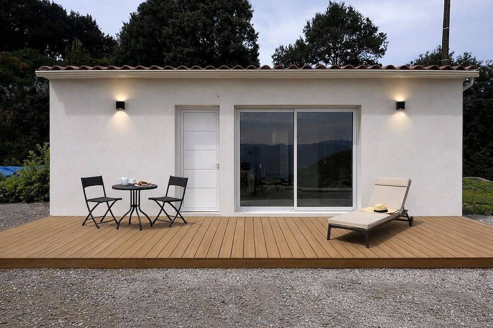 Appartamento intero, Little corner of Paradise in Alata (Corsica), Ajaccio e dintorni