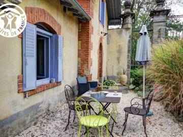 Gîte pour 2 Personnes dans Massif central, Loire, Photo 4