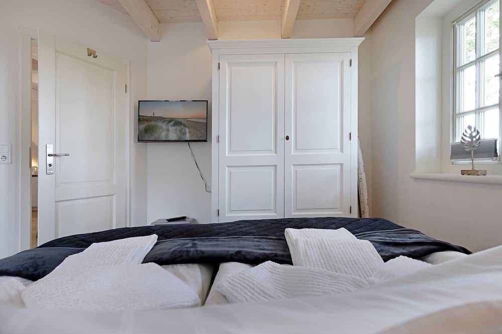 Ganze Wohnung, Herzlich Willkommen im Appartement Lister Kaiser in List (Sylt), Sylt