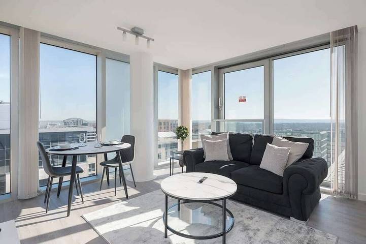Ferienwohnung für 2 Personen - 1