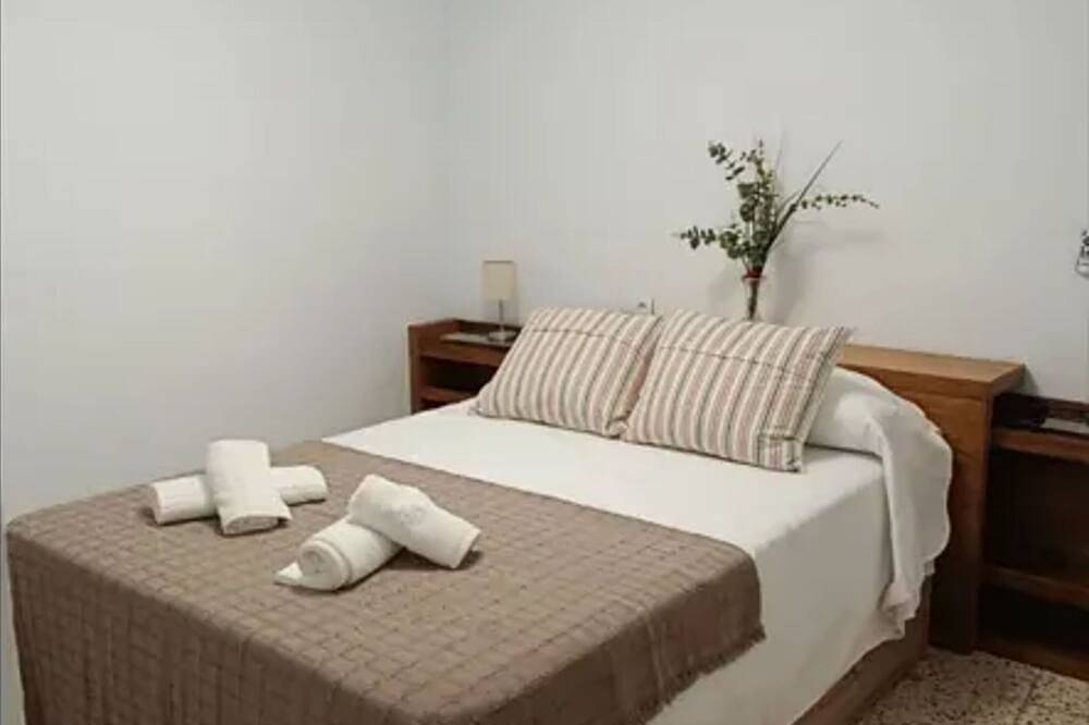 Homerez - House in Ardales, Garden in Ardales, Málaga Province