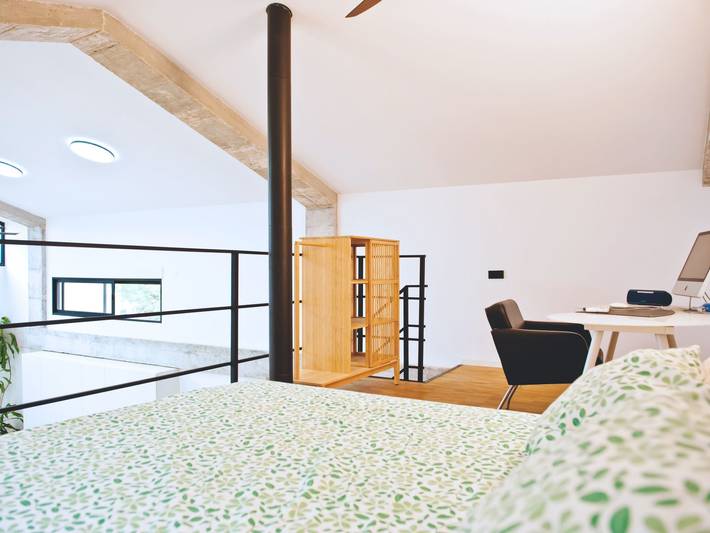 "Casa Encina" mit Whirlpool in Murcia , Interior de Murcia