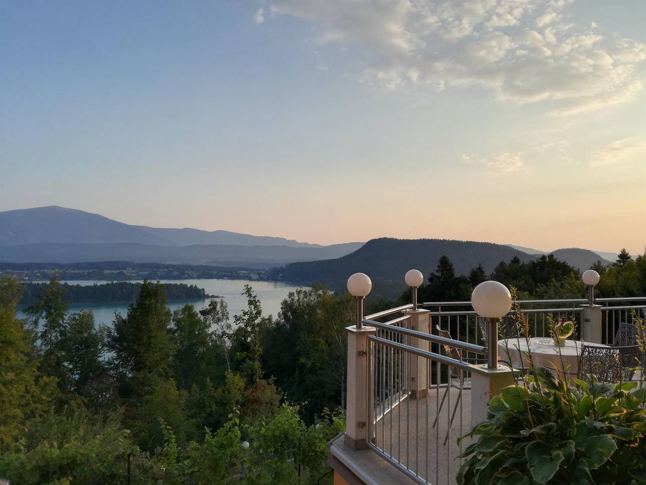 Doppelzimmer mit Balkon und Grünblick, foto 8