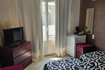 Chambre d’hôte pour 2 personnes à Lézignan-Corbières