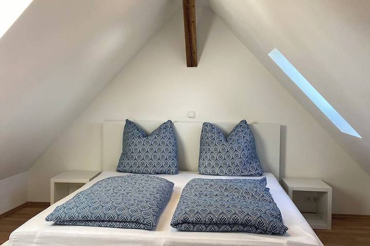Entire apartment, Kaiser vacation apartment in Weimar, Weimar region
