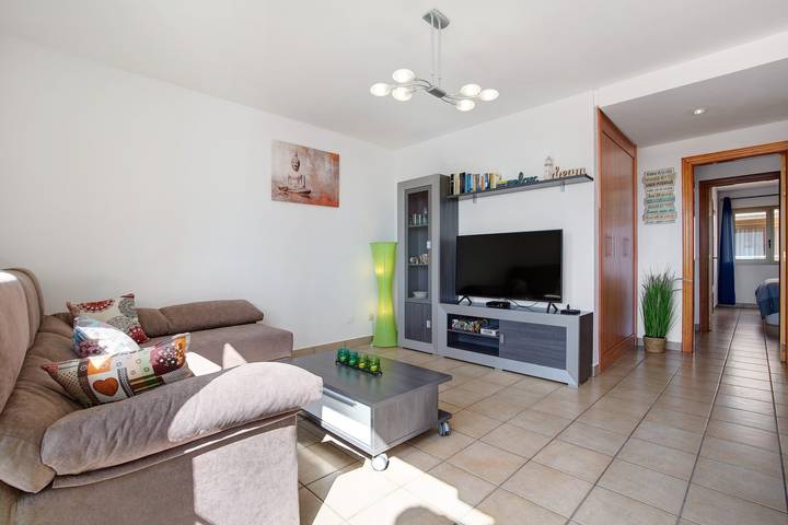 Ferienhaus für 4 Personen auf Fuerteventura - 4