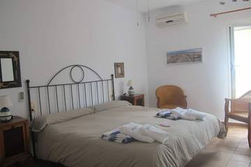 Chalet para 16 Personas en Vista de los Ángeles, Mojácar, Foto 2