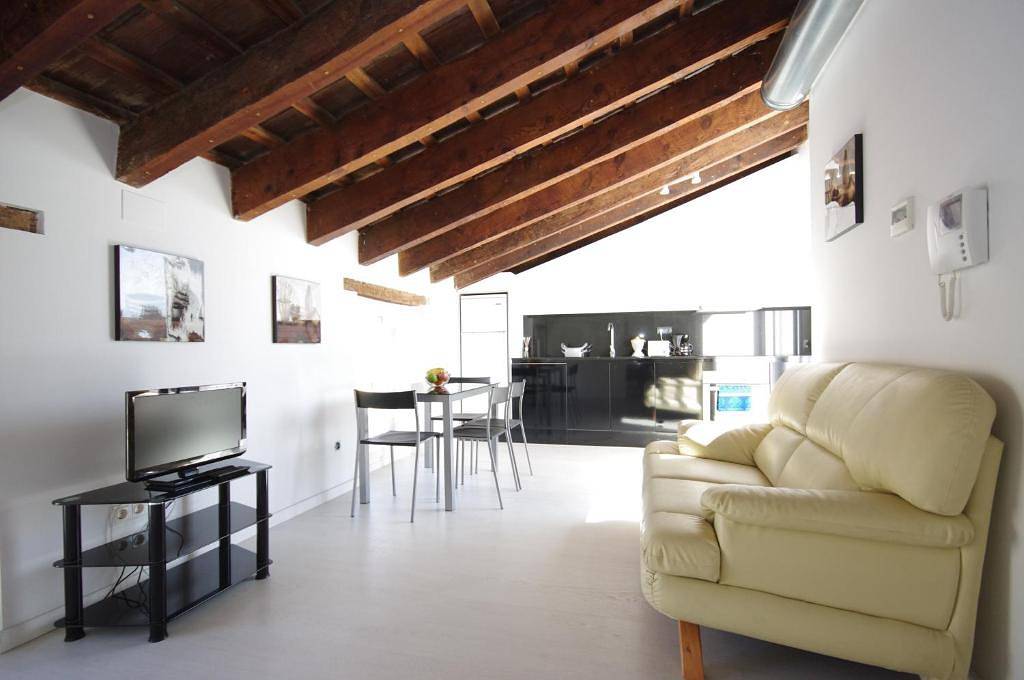 Appartement entier, Mosen Sorell Apartments in Valencia City Centre, Valence (Espagne)