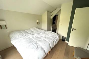 Villa pour 9 Personnes dans Touquet-Paris-Plage, Région de Montreuil, Photo 2