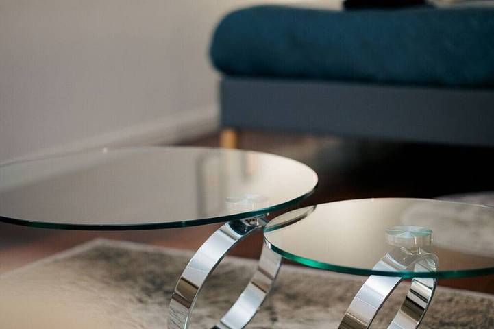 Gîte pour 10 personnes à Boissy-Saint-Léger - 2