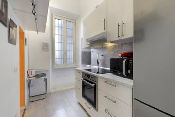 Holiday Rental for 6 People in Rome, Rome Province, Photo 3