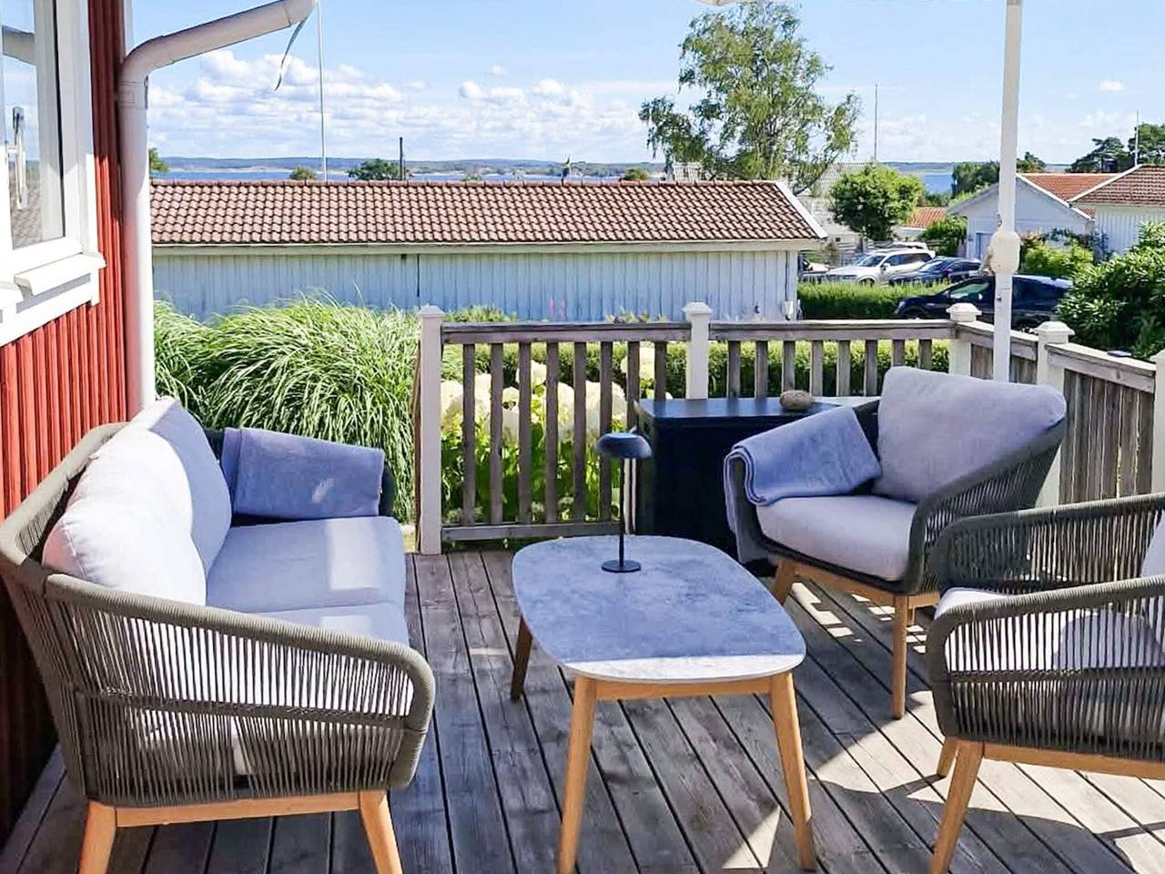 4 Personen Ferienhaus in Onsala in Kungsbacka, Halland