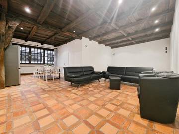 Ferienwohnung für 16 Personen, mit Terrasse in Mönchengladbach