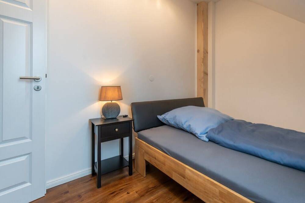 Ganze Wohnung, An den Schwabachauen 5 - Appartement mit 2 Schlafzimmern in Eckental, Frankenalb