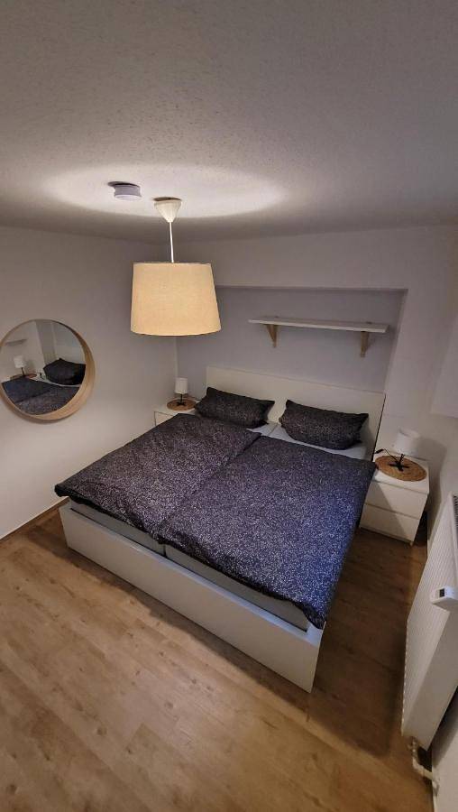 Ferienwohnung für 2 Personen, mit Terrasse und Garten in Bedburg-Hau - 4