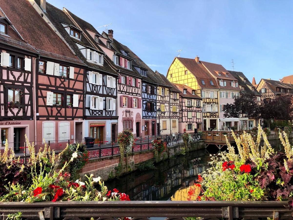 Appartement entier, Gîtes La Petite Venise Colmar in Colmar, Région de Colmar