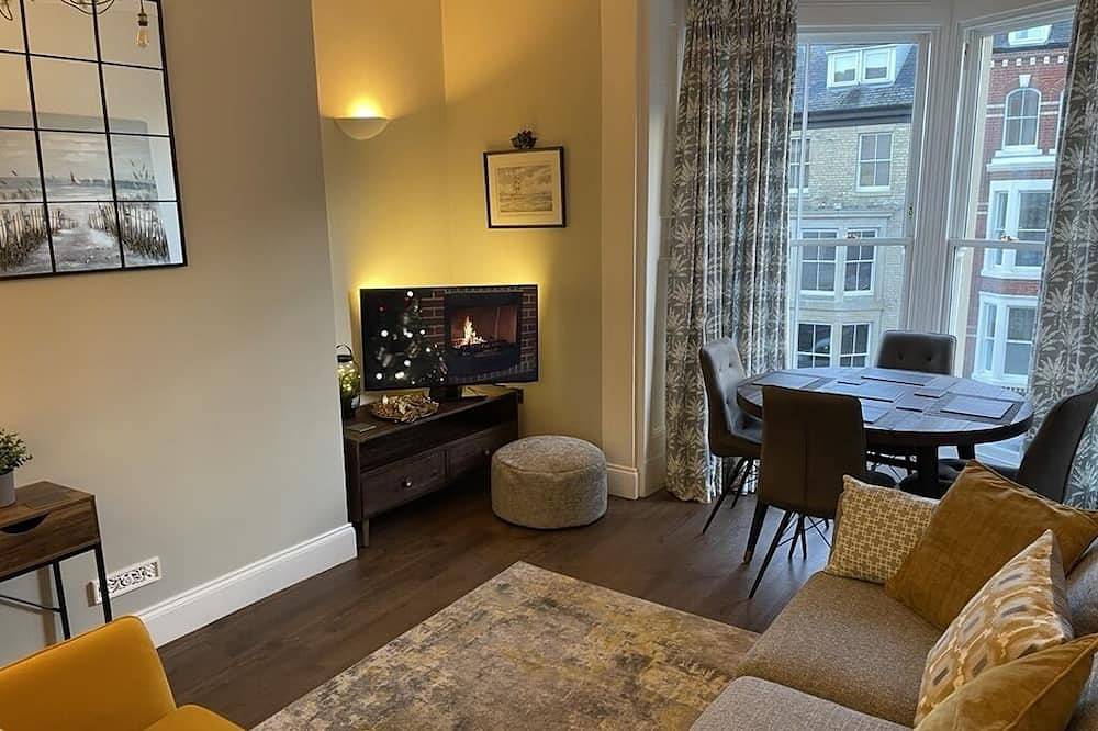 Appartamento vacanze a Whitby a partire da 176€ a notte