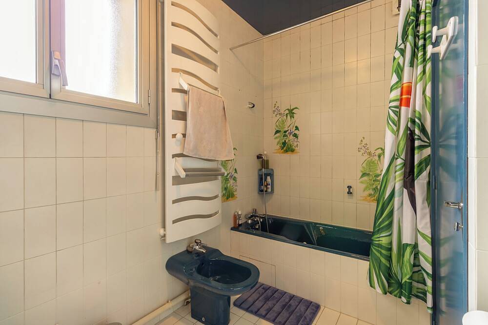 Appartement entier, Le Méridien  centre ville in Rodez, Aveyron