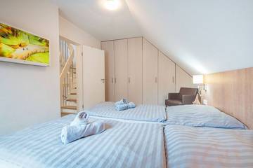 Ferienpark für 7 Personen in Burhave, Butjadingen, Bild 2