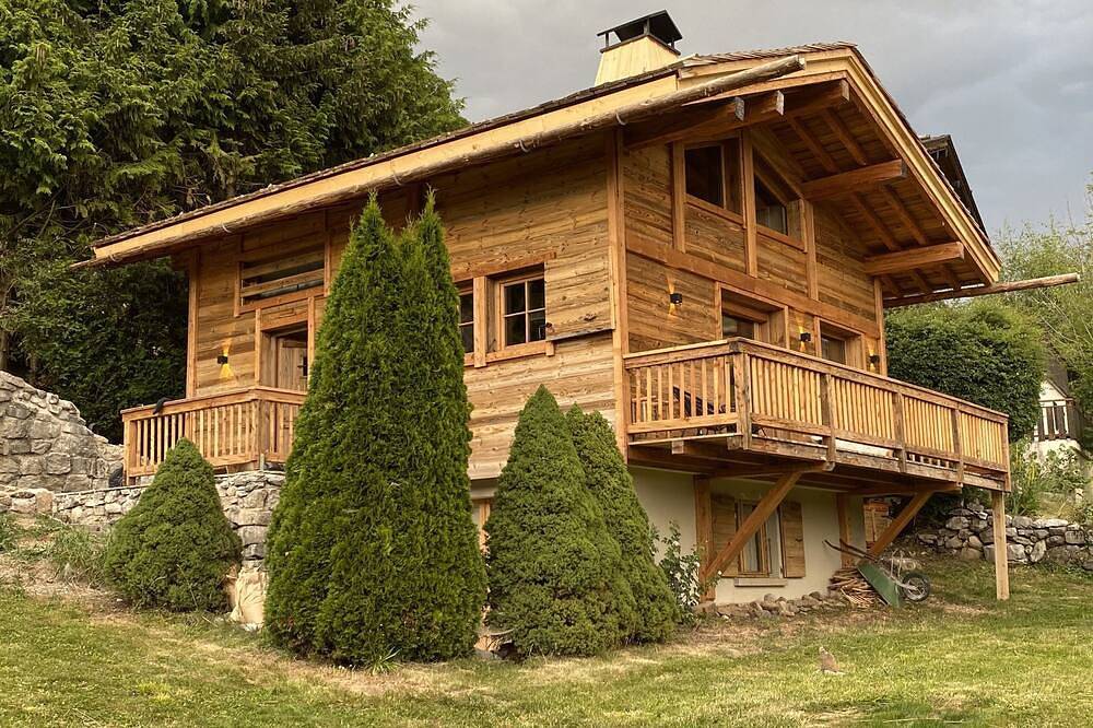 Maison de vacances