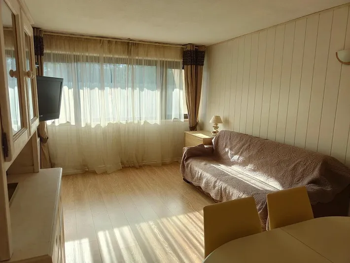 Apartamento de vacaciones para 4 personas - 1