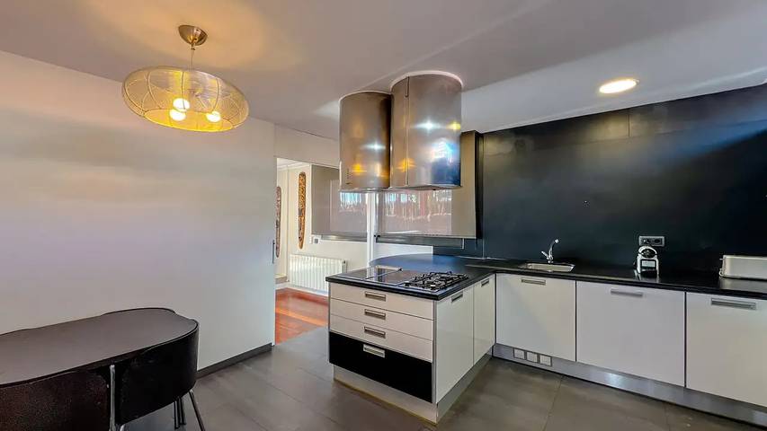Casa rural para 9 personas, con jardín y piscina en Caldetas - 3