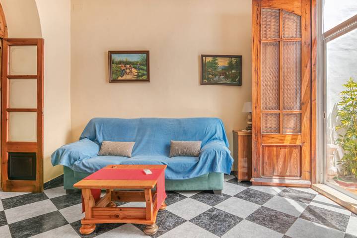 Chalet para 6 personas, con jardín y balcón en Provincia de Valencia - 2