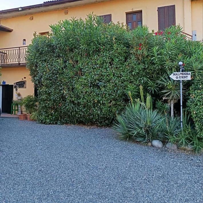 Location de vacances pour 4 personnes, avec balcon dans Aeroport De Milan - 3