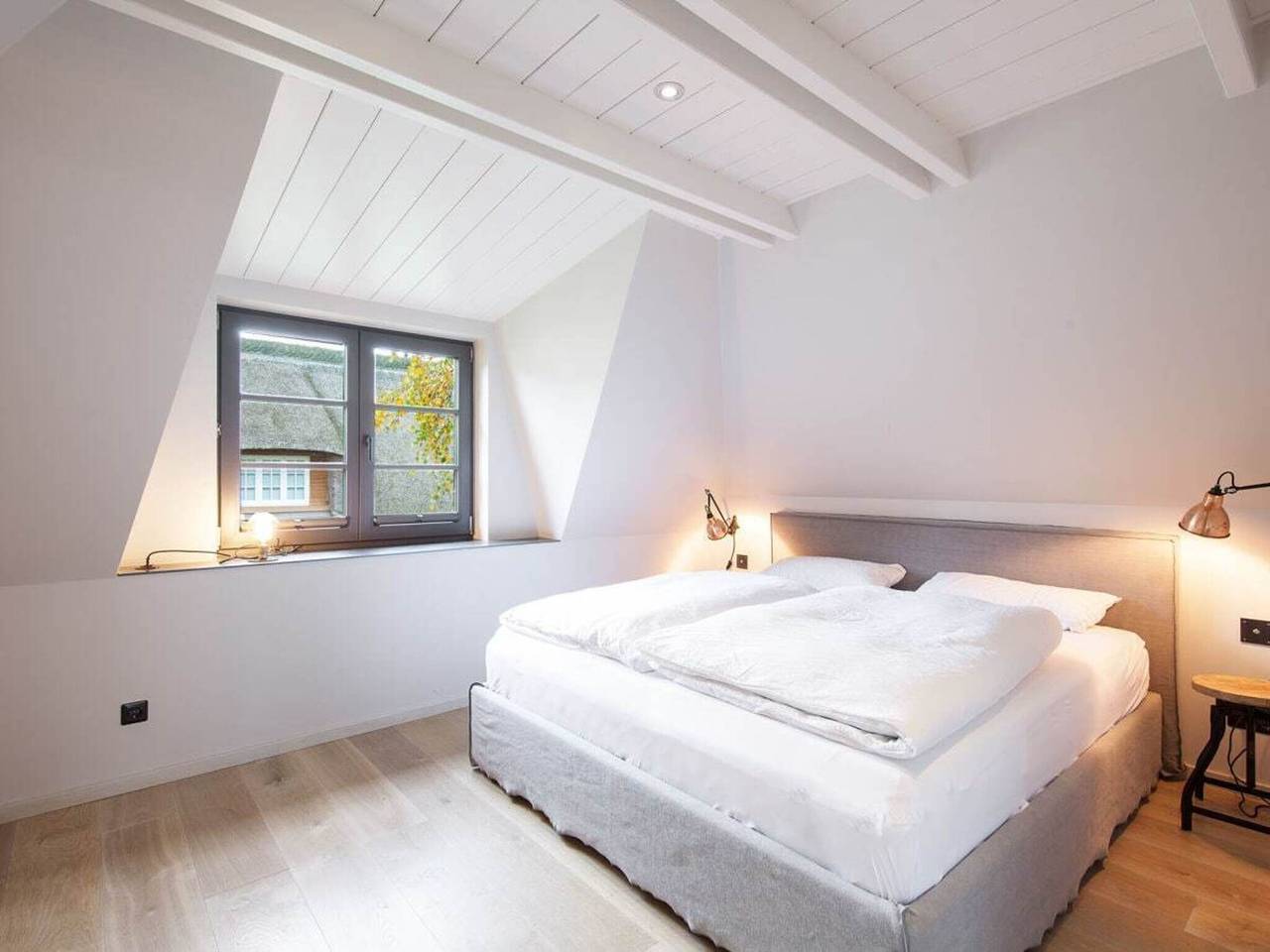 Ferienhaus in Sylt mit 1 Schlafzimmer in Sylt-Ost, Sylt (Gemeinde)