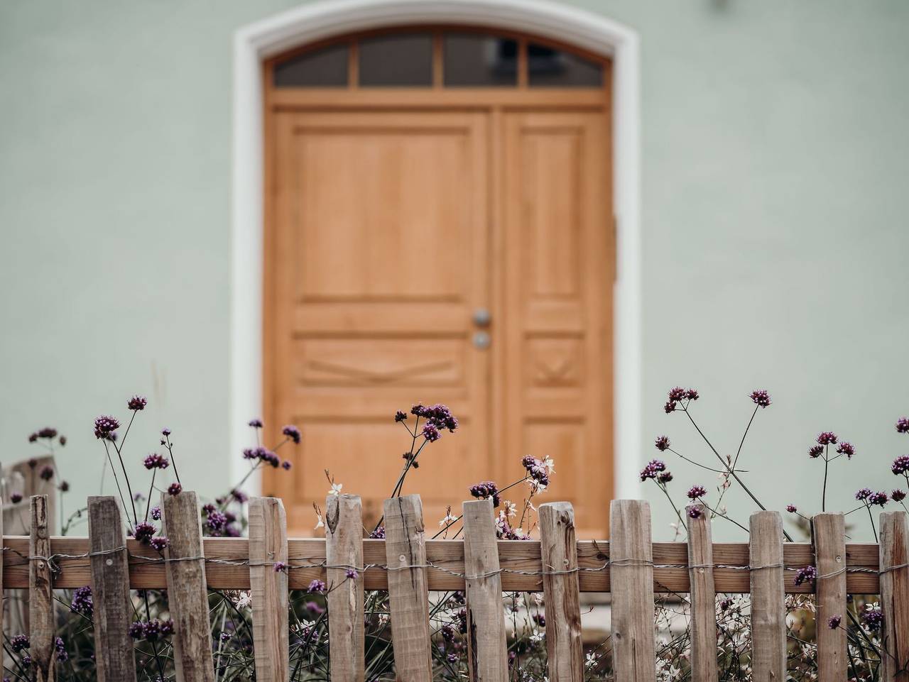 Ganze Ferienwohnung, Frau Kunni - Café und Ferienwohnungen - Bärbel in Gräfenberg, Frankenalb