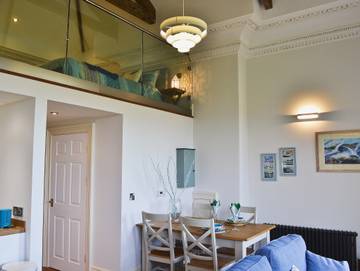 Cottage for 2 People in Mid-Wales, Ceredigion, Photo 4