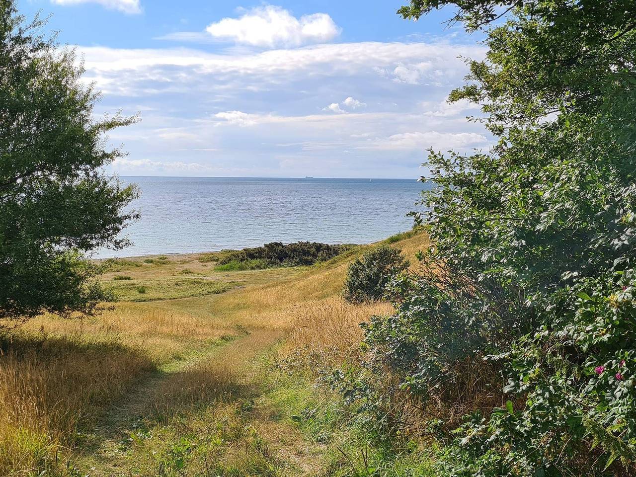 8 Personen Ferienhaus in Knebel in Begtrup, Knebel