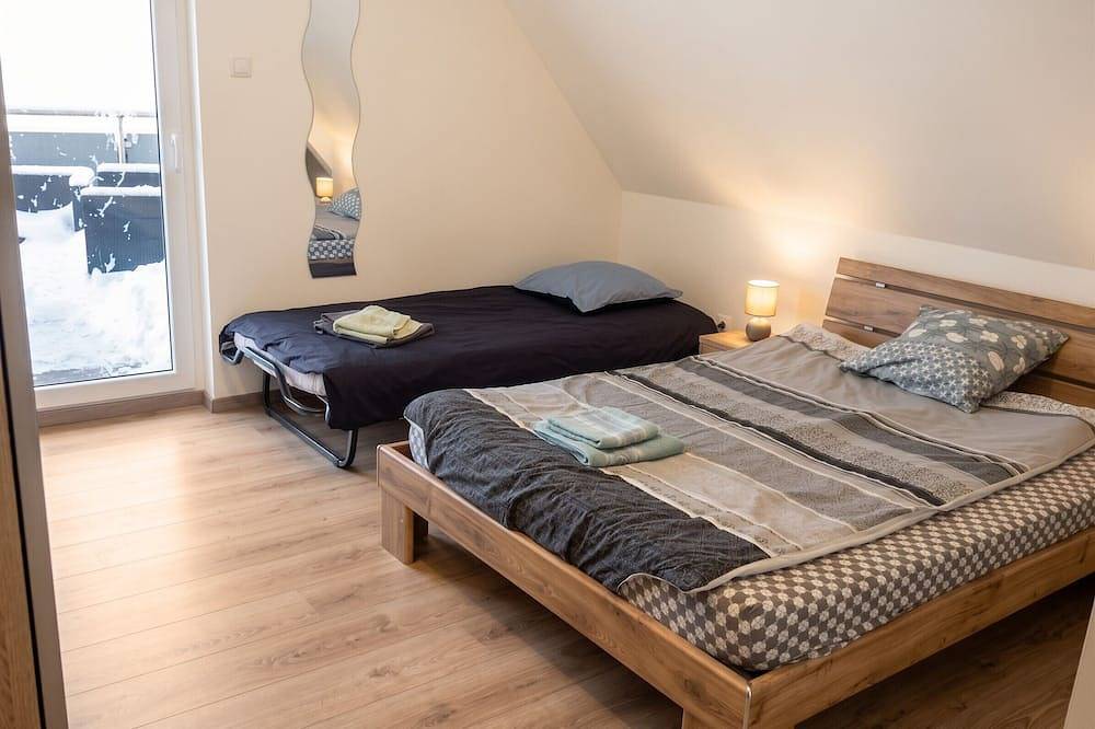 Ganze Wohnung, Homerez - Wohnung in Lohr in Lohr, Region Saverne