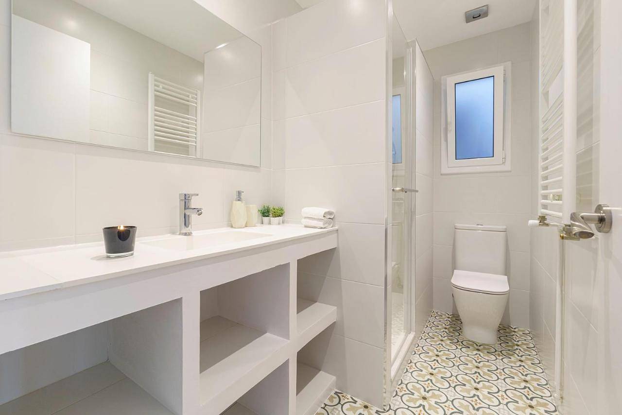 Entire apartment, Holiday Home in Platja del Bellamar (Premià de Mar), Premià de Mar