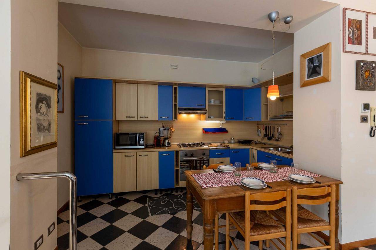 Appartement entier, The house on the river Wi-Fiqcterme Quarenghi Clinic in San Pellegrino Terme, Alpes bergamasques occidentaux
