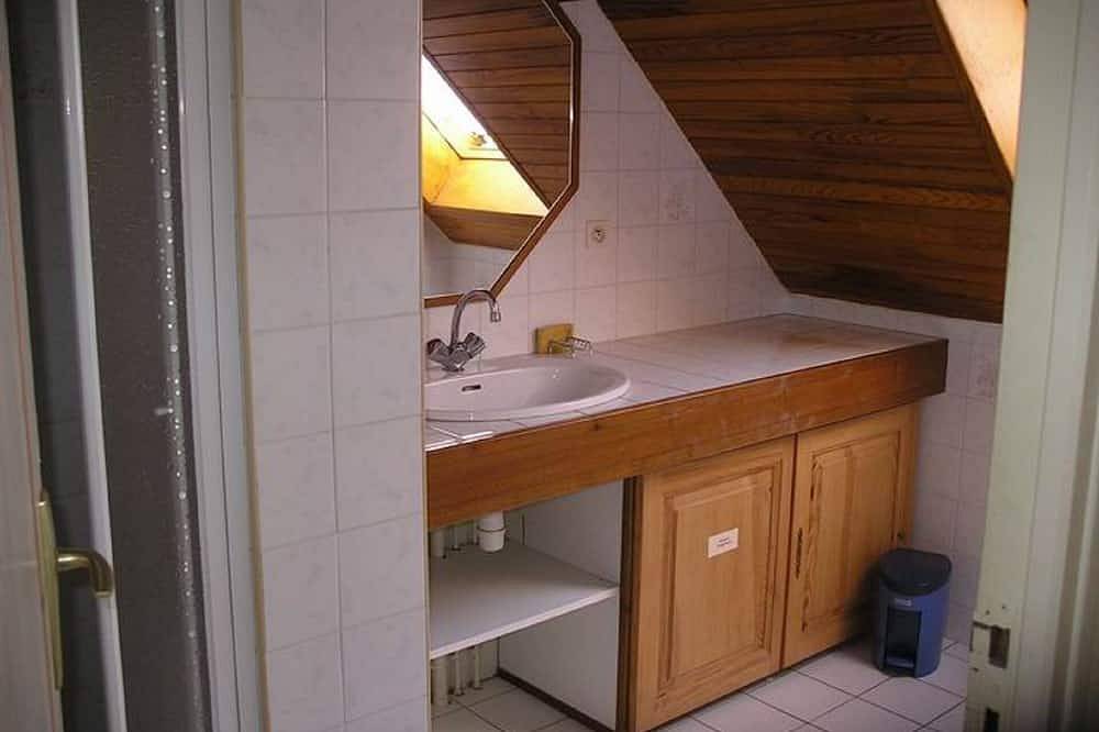 Casa de pueblo de gran capacidad in Laruns, Béarn