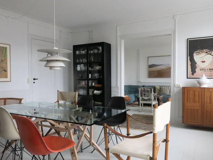 Gîte pour 5 personnes à Copenhague - 2