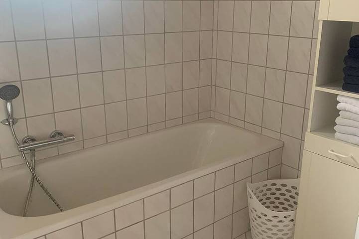 Ferienwohnung für 4 Personen, mit Garten in Kruså - 4