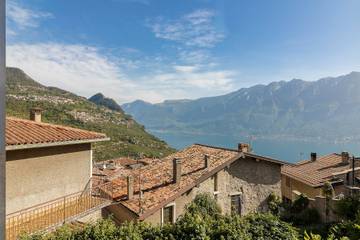 Ferienwohnung für 4 Personen in Tignale, Gardasee-Berge, Bild 2