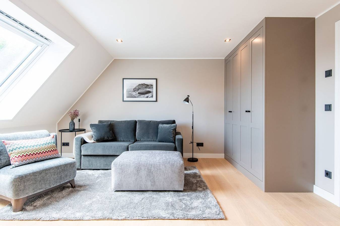 Ganze Wohnung, F'27 Living, Whg. 06 in Westerland, Sylt (Gemeinde)