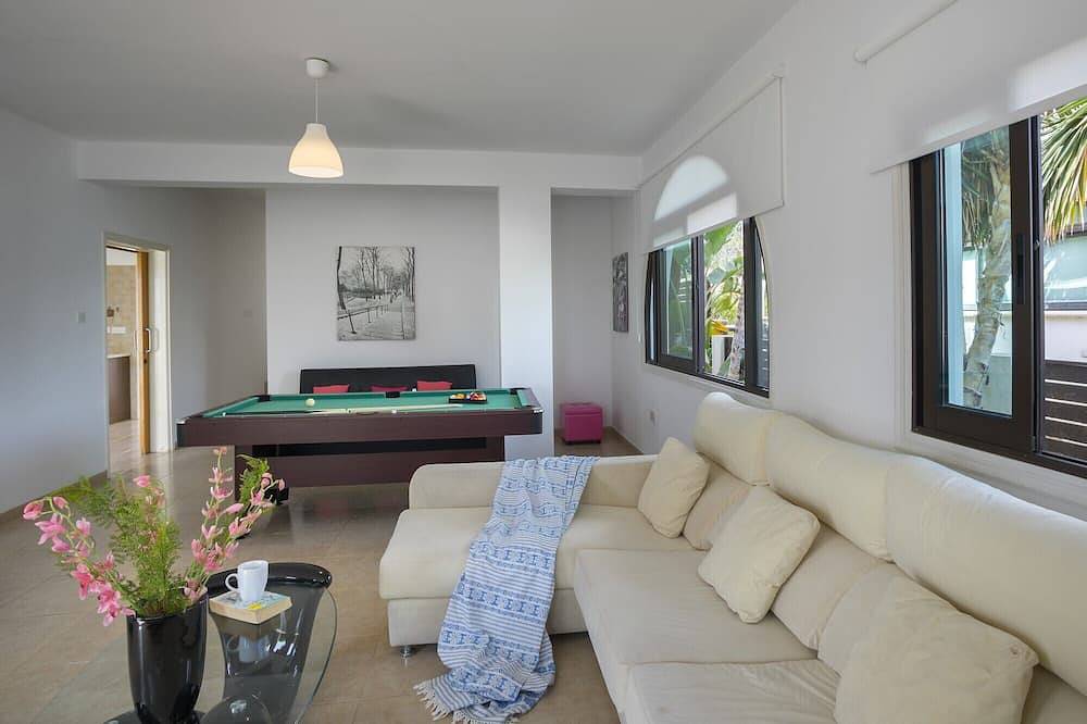 3 Schlafzimmer Villa in Cape Greko in Protaras, Südzypern
